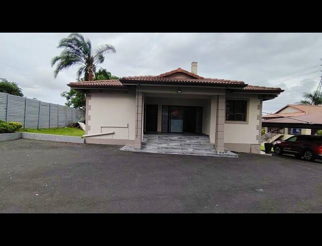 OFFICE PROPERTY TO RENT IN NORTHDENE